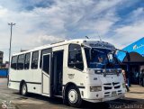 A.C. de Transporte Encarnacin 036, por Josue Snchez