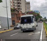 DC - Asoc. Cooperativa Carabobo Tiuna R.L. 049 Carrocera Alkon P30 New Chevrolet NPR Turbo Isuzu