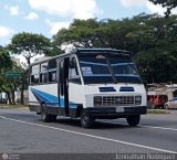 DC - Asoc. Cooperativa Carabobo Tiuna R.L. 134, por Jonnathan Rodrguez