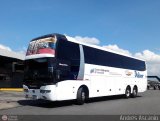 Transporte Orituco 1010, por Andrs Ascanio