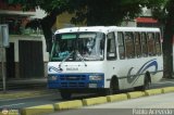 DC - A.C. Conductores Norte Sur 068