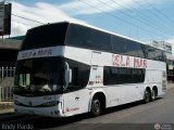 Expresos Isla Mar 0114 Marcopolo Paradiso Gv1800DD Volvo B12B