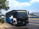 Unin Conductores de la Costa 22, por Aly Baranauskas