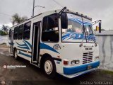 C.U. Caracas - Los Teques A.C. 133