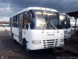 Los Rpidos S.C. 57 Encava Nuevo E-NT900 Encava Isuzu Serie 900