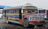 Transporte Arvelo 34, por Andrs Ascanio