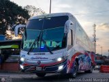Transporte Nueva Generaci�n 0074 por Marcos David M�rquez