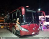 DC - A.C. de Transporte Roosevelt 050 por �ngel Sal�n