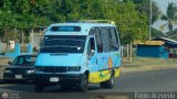 A.C. Unin La Redoma 91 Servibus de Venezuela Zafiro Mercedes-Benz 412D
