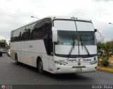 Transporte El Esfuerzo 44, por Waldir Mata