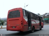 DC - Unin Conductores del Oeste 988 Carrocera Alkon P30 New Chevrolet NPR Turbo Isuzu