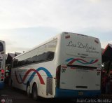 Transporte Las Delicias C.A. E-07 por Jean Carlos Montilla