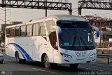 Empresa Peruana Pendiente 967 Vezguti Turismo VG Mercedes-Benz OF-1730