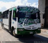 Unin Turmero - Maracay 167, por Kimberly Guerrero