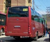 Bus Trujillo TRU-145 Yutong ZK6860D Integral Cummins EQB210-20