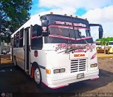 Grupo de Transporte Los Intendentes 016, por J. Calzadilla Sanabria