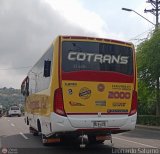 Cotrans 2000, por Leonardo Saturno