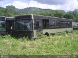 En Chiveras Abandonados Recuperacin 053 Unicar U90 Pegaso 6424