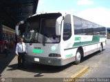 Profesionales del Transporte de Pasajeros Enrique Pernalete