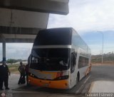 Cruceros Oriente Sur 112, por Gabriel Estevez