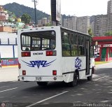 DC - Asoc. Cooperativa Carabobo Tiuna R.L. 090, por Jonnathan Rodrguez