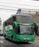 Oltursa 2292 Marcopolo Paradiso New G7 1350 Mercedes-Benz O-500RSD BlueTEC 5