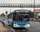 E.T. Pegasso Express S.A. (Per) I86