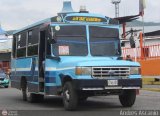 CA - Transporte y Talleres 23 de Enero 60, por Andrs Ascanio