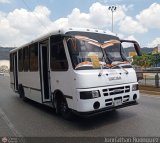 DC - Cooperativa de Transporte Los 4 Ases 99