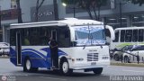 MI - A.C. Unin de Choferes Lnea La Castellana 81, por Pablo Acevedo