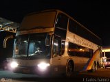 Cruceros Oriente Sur 119 Marcopolo Paradiso G6 1800DD Mercedes-Benz O-500RSD