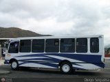 A.C. Transporte Independencia 059, por Diego Sequera