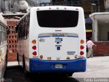 A.C. Lnea Autobuses Por Puesto Unin La Fra 35, por Pablo Acevedo