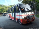 MI - Unin Circunvalacin Los Teques 027, por Adolfo Escalona