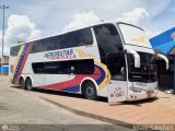 Aerorutas de Venezuela 0777, por Josue Snchez