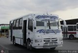 A.C. Transporte Independencia 014, por Andrs Ascanio
