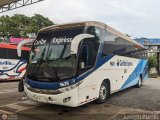 Unitransco S.A. 9628, por Joseph Puello
