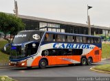 Transporte y Turismo Carlitos 957 por Leonardo Saturno