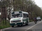 A.C. Cond. por Puesto El Angel del Llano 87