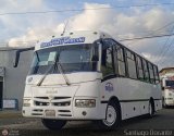 A.C. de Transporte Larense 48, por Santiago Dorante