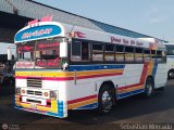 Colectivo San Rafael (El Mojn) 27