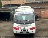 Transportes L�neas del Valle (Colombia) 4022, por Leonardo Saturno