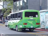 LA - Ruta 12 126 Carroceras Larenses Cndor IV Chevrolet P31 Nacional