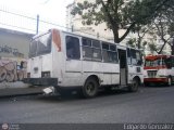 DC - A.C. Quinta Crespo-Sabana del Blanco 15 Pavlovo Bus Paz 3205 Desconocido NPI