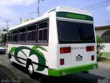 Particular o Transporte de Personal 04, por Andy Pardo