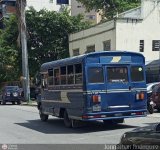 DC - Cooperativa de Transporte Los 4 Ases 81, por Jonnathan Rodrguez