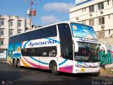 Unin Conductores Ayacucho 2073