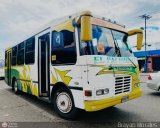 TA - A.C. L�nea Intercomunal 63