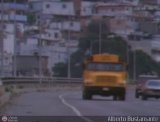 Universitarios y Escolares Escena-01 Thomas Built Buses Cnvncional Corto Trompita02 International S-Series Schoolmaster