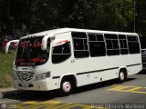 LA - Ruta 5 024 Sanchez Tati New Torpedo Hino FC4J